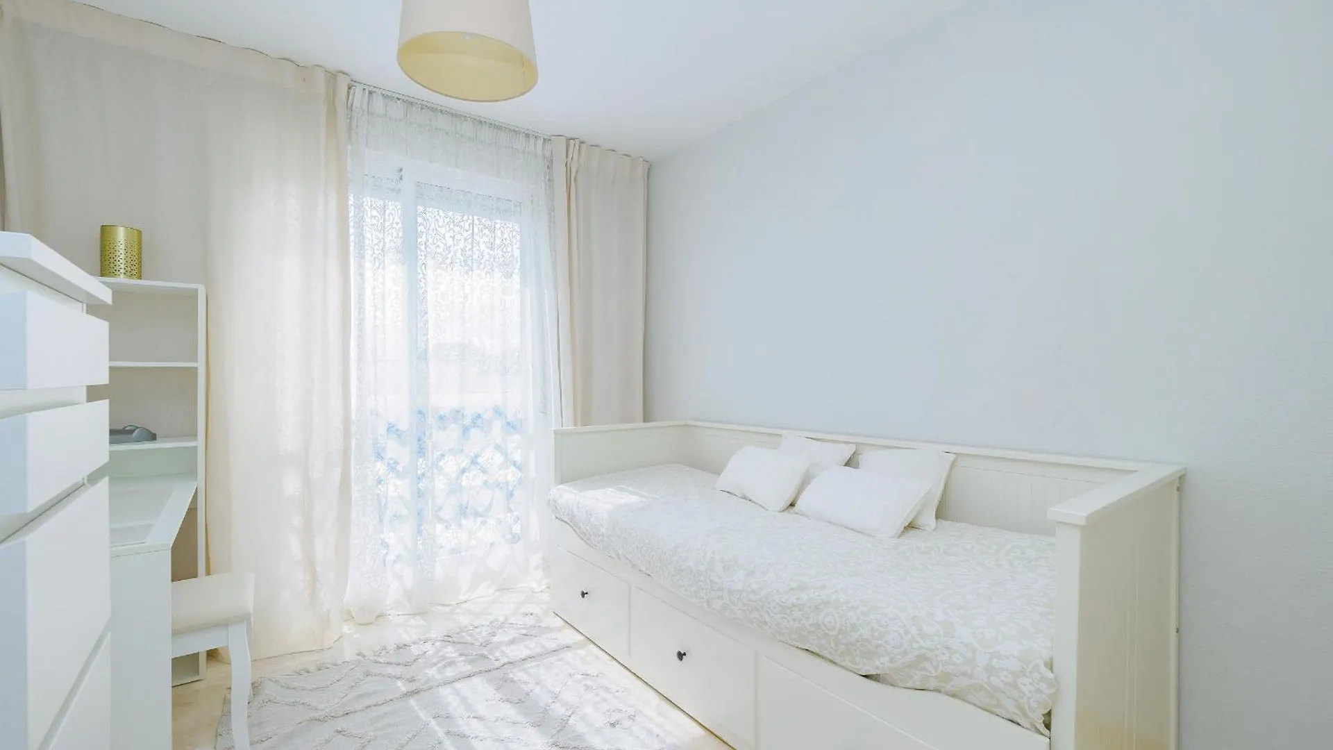 Cubo'S Beamar De Calahonda Apartment MIJAS COSTA Španělsko