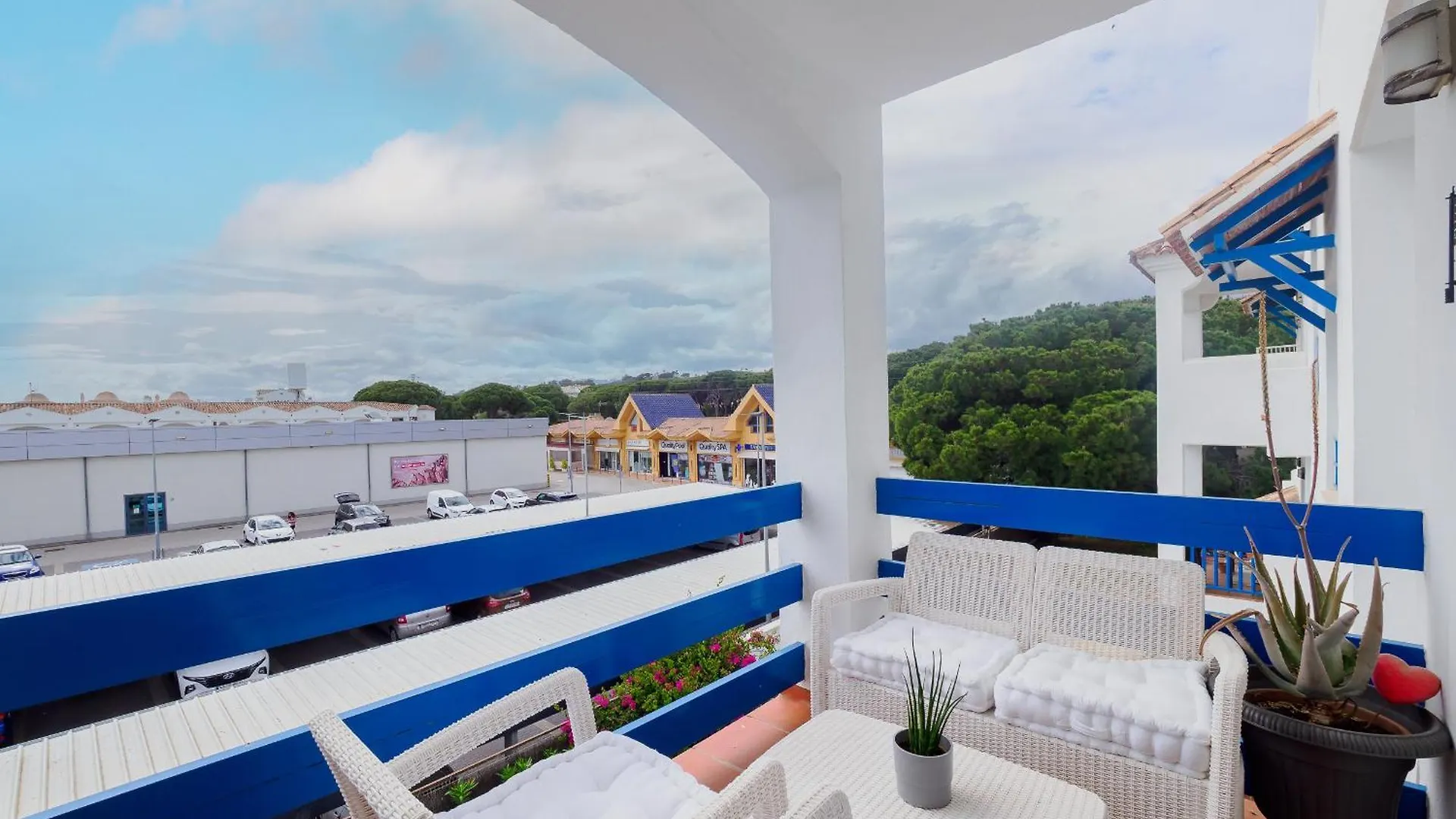 Cubo'S Beamar De Calahonda Apartment MIJAS COSTA 0*,  Španělsko