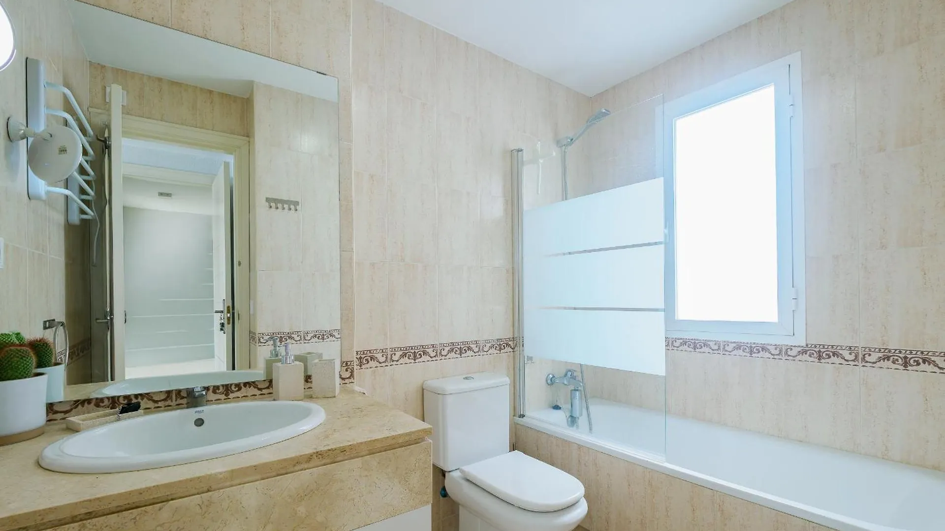 Cubo'S Beamar De Calahonda Apartment MIJAS COSTA Španělsko